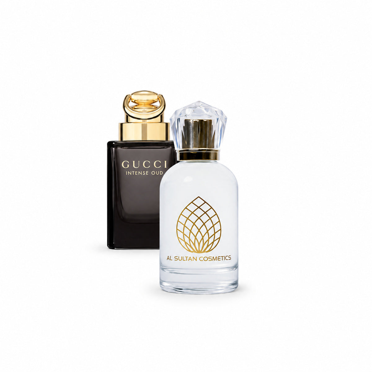 GUCCI INTENSE OUD