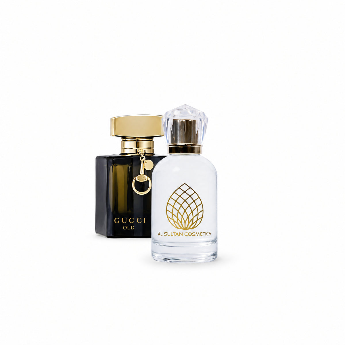 GUCCI OUD Eau de Parfum