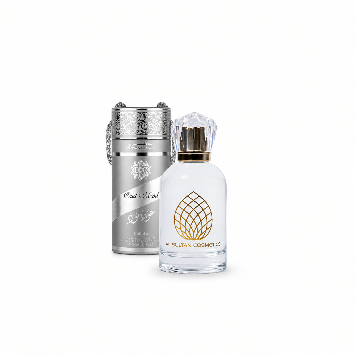 Reminiscence Oud Mood Eau de Parfum