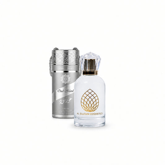 Reminiscence Oud Mood Eau de Parfum