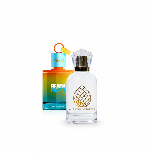 Armaf Beach Party Eau de Parfum