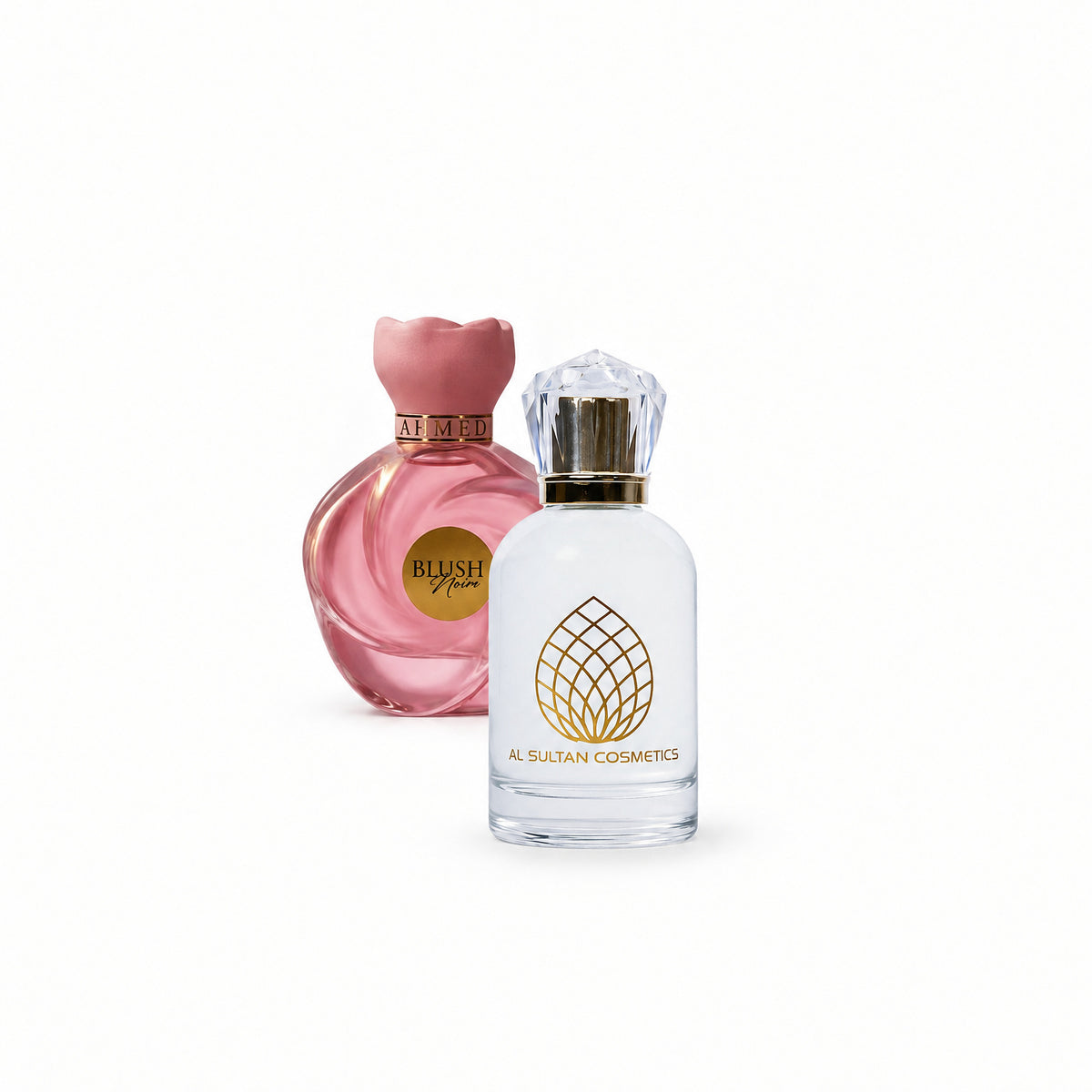 Blush Noire extrait de parfum