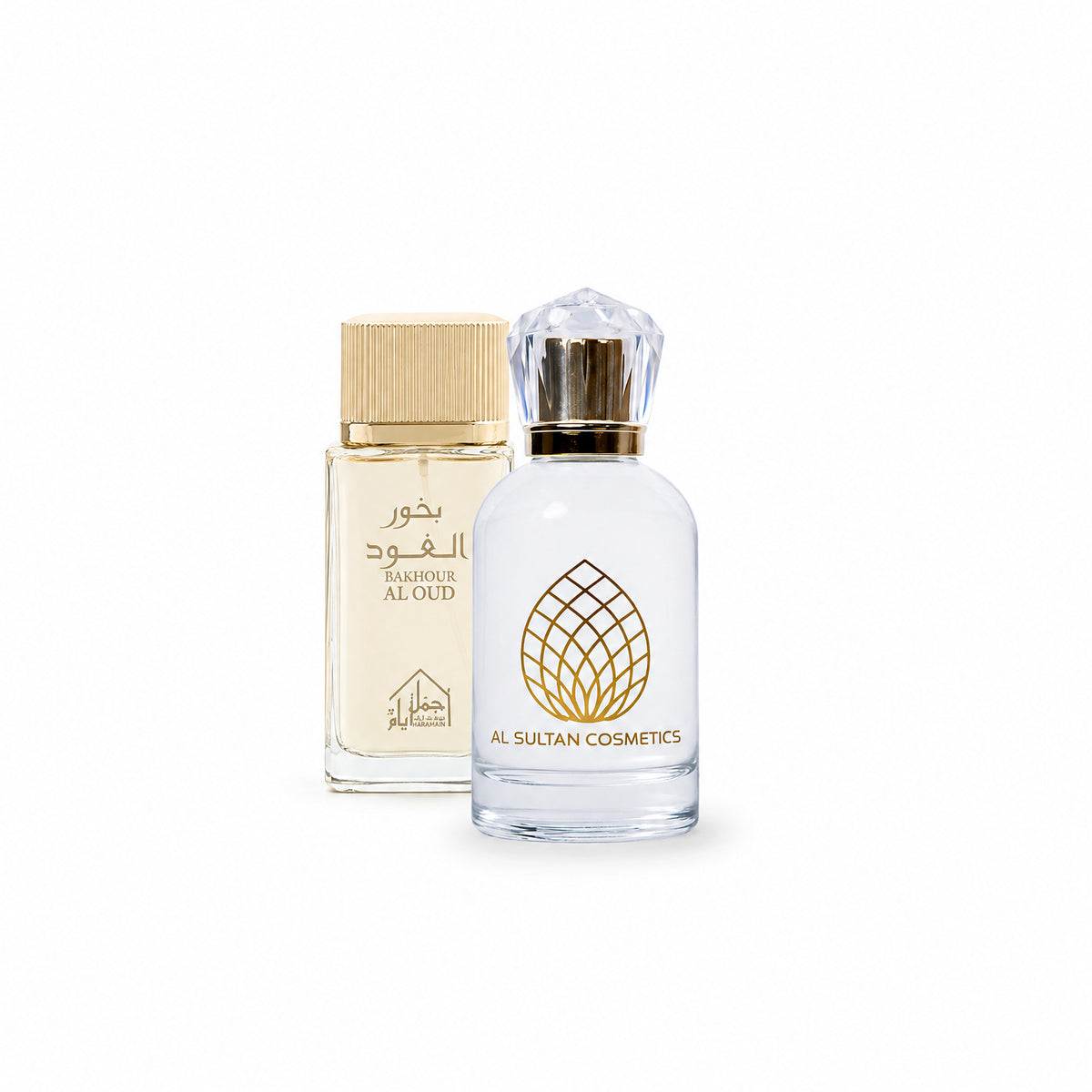 Abdul Samad Al Qurashi Bakhour Al Oud Eau de Parfum
