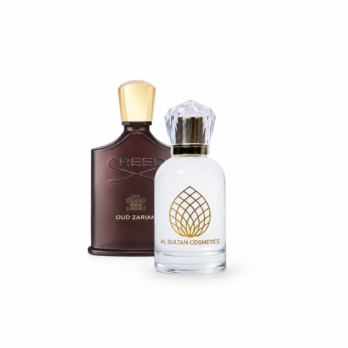 Creed Oud Zarian