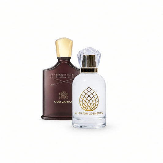 Creed Oud Zarian