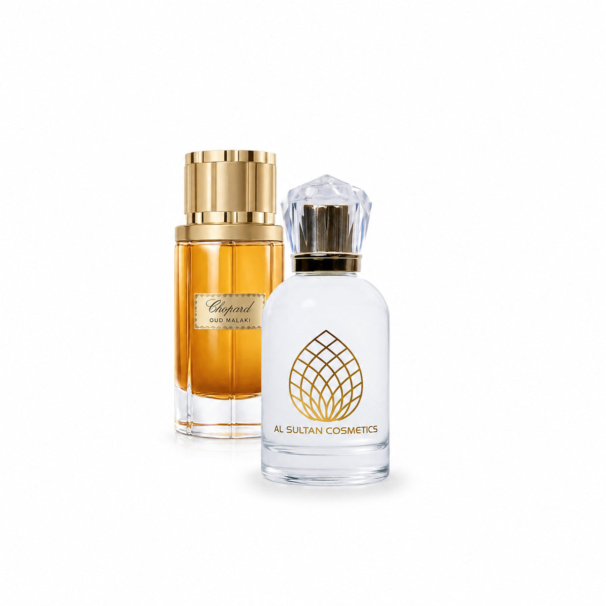 Chopard Oud Malaki Eau de Parfum