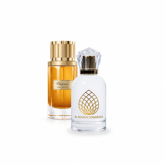 Chopard Oud Malaki Eau de Parfum
