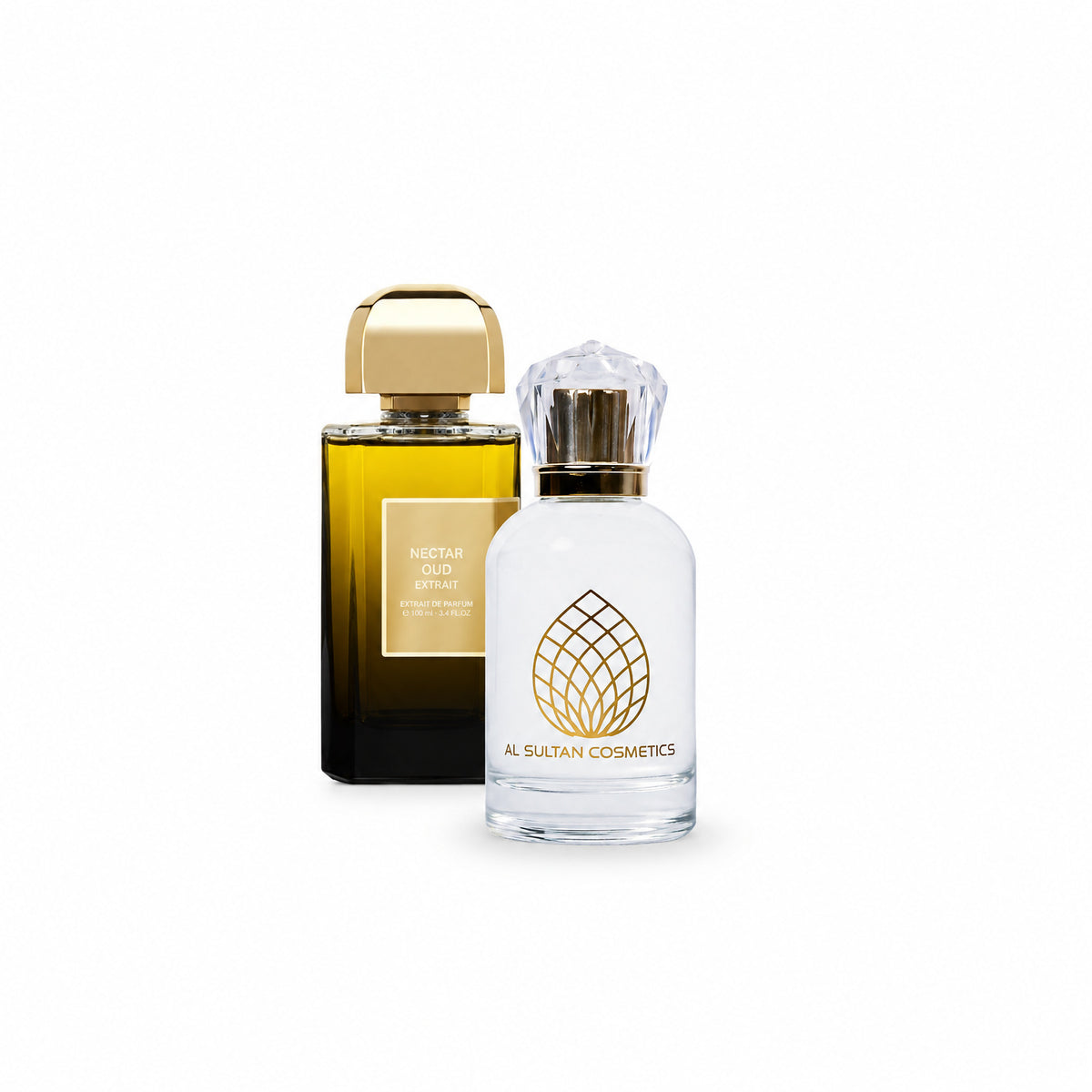 NECTAR OUD EXTRAIT DE PARFUM