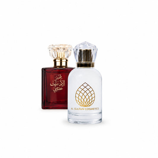 Shaima Hijazi Shaima Hijazi Eau de Parfum