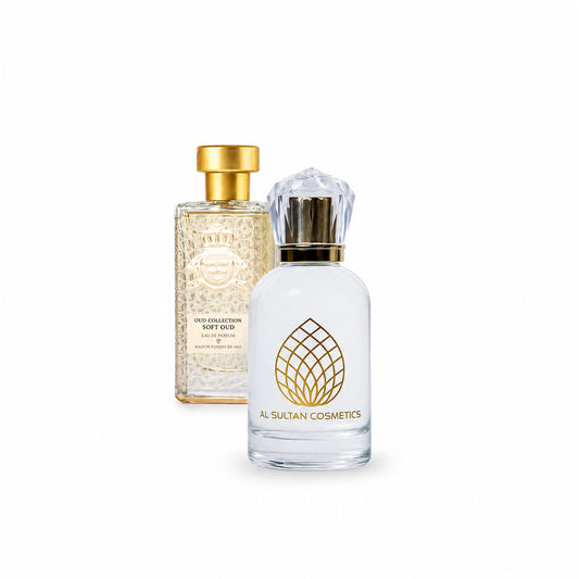 HFC Oud Collection Soft Oud Eau de Parfum