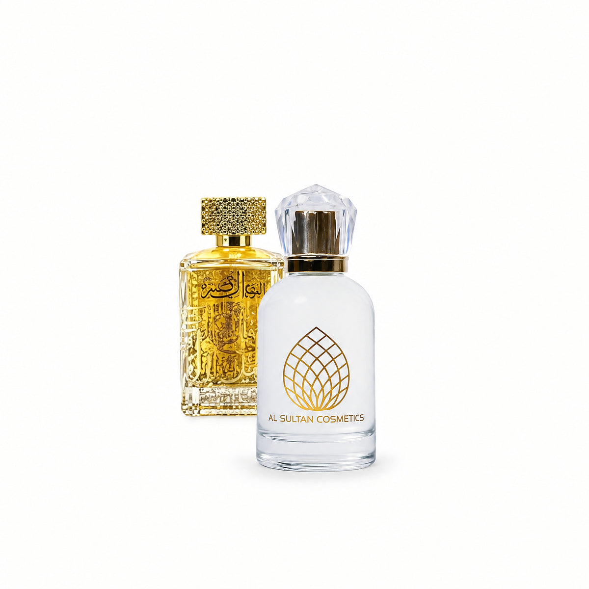 Lattafa Sheikh Al Shuyukh Luxe Edition