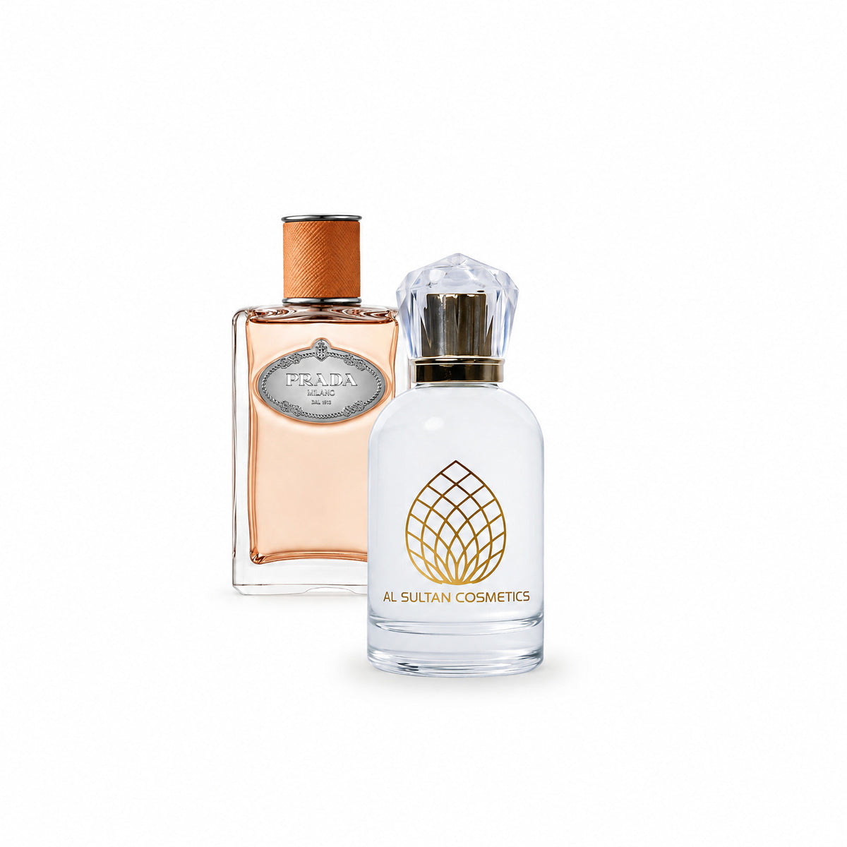 Prada Infusion de Santal Chai