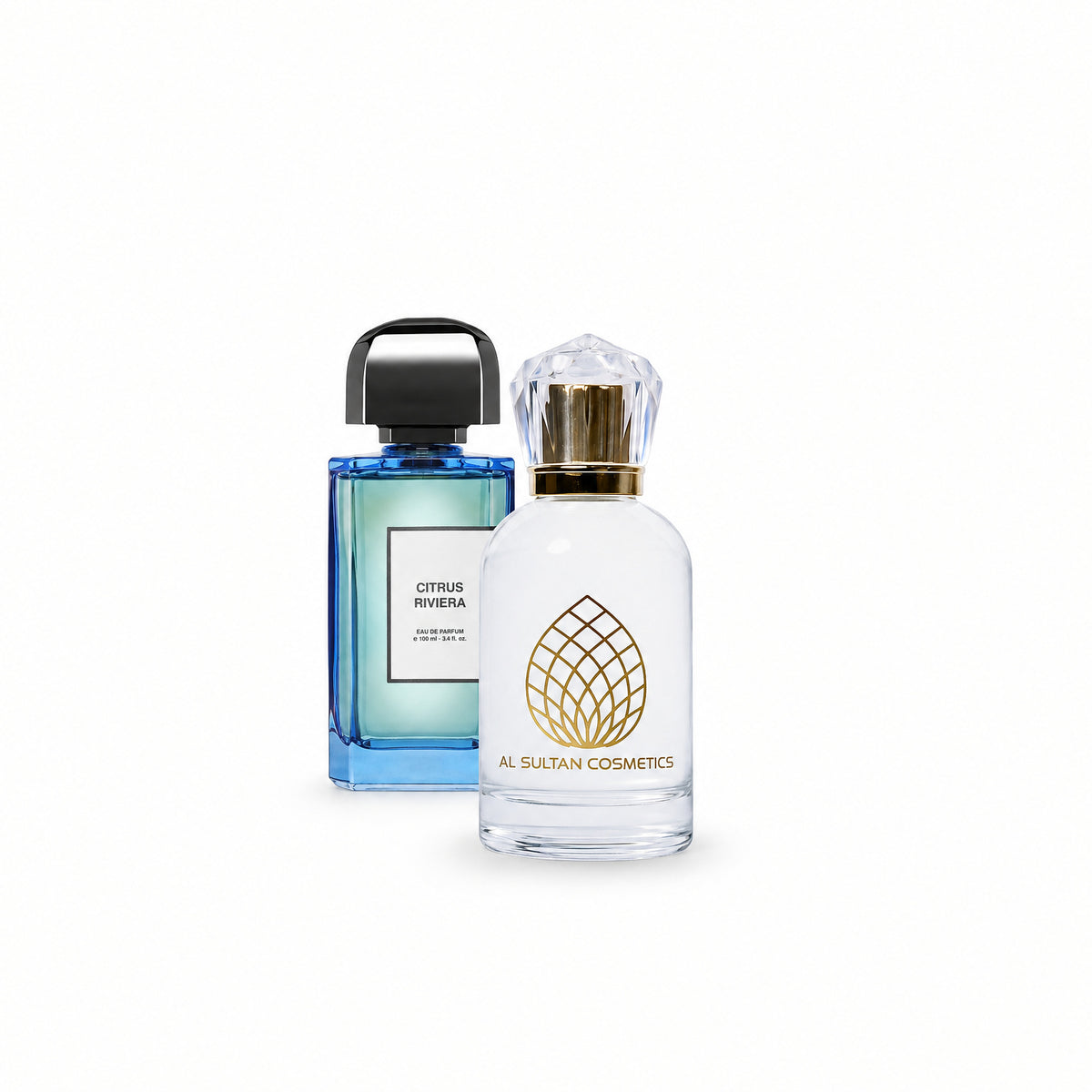 BDK Parfums Citrus Riviera Eau de Parfum