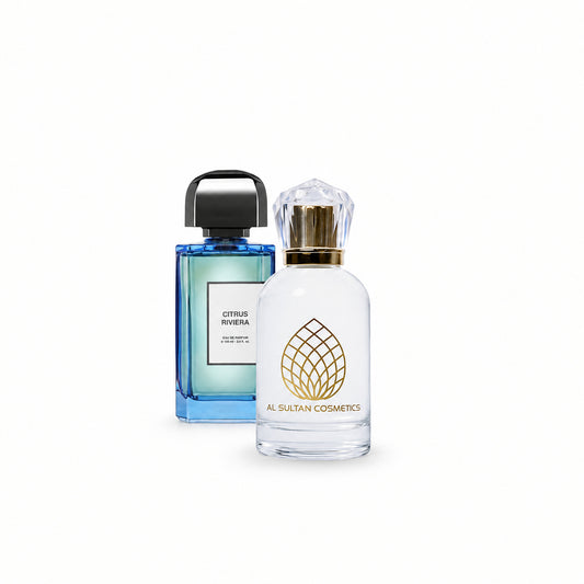 BDK Parfums Citrus Riviera Eau de Parfum