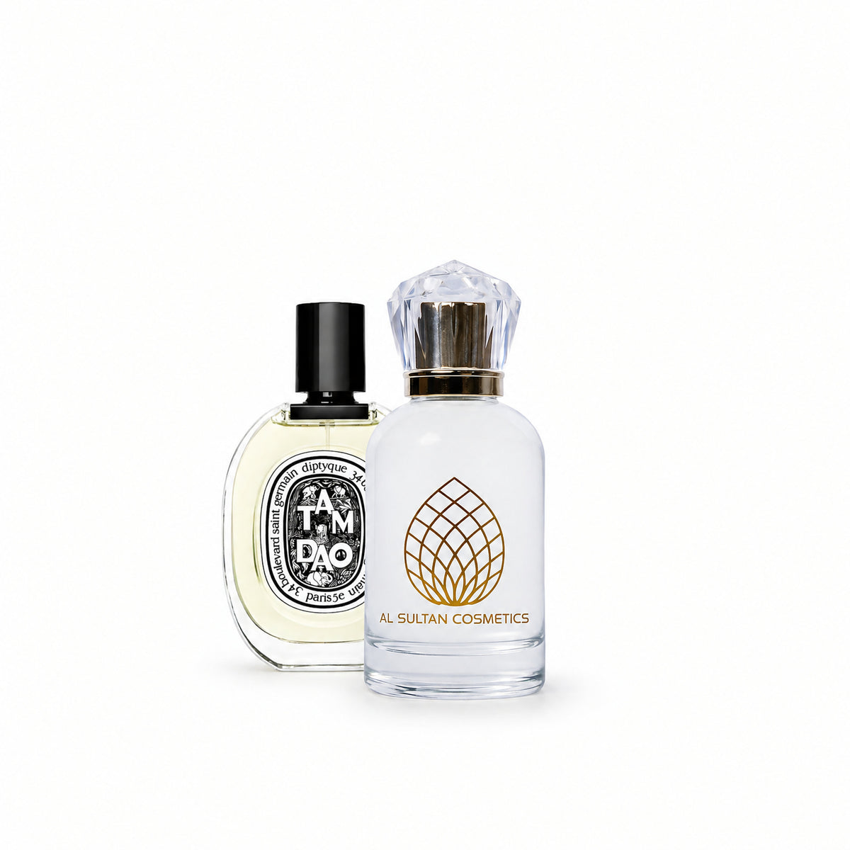 Diptyque Tam Dao Eau de Toilette