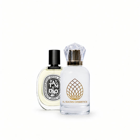 Diptyque Tam Dao Eau de Toilette