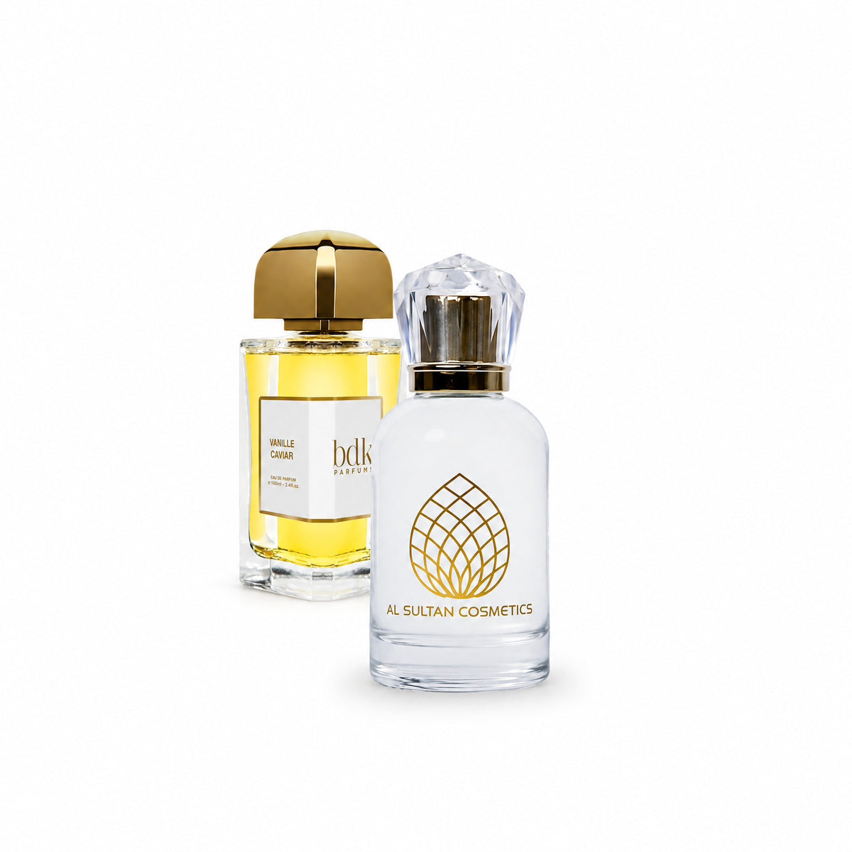 bdk parfums vanille caviar eau de parfum