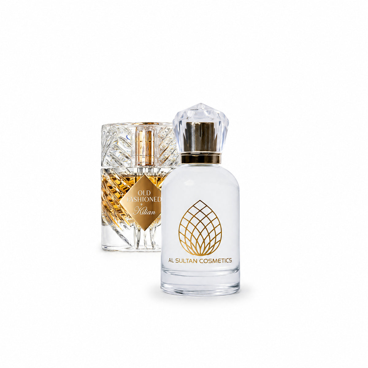 By Kilian Old Fashioned