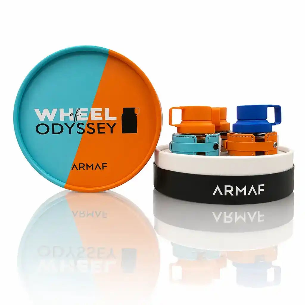 WHEEL ARMAF ODYSEE