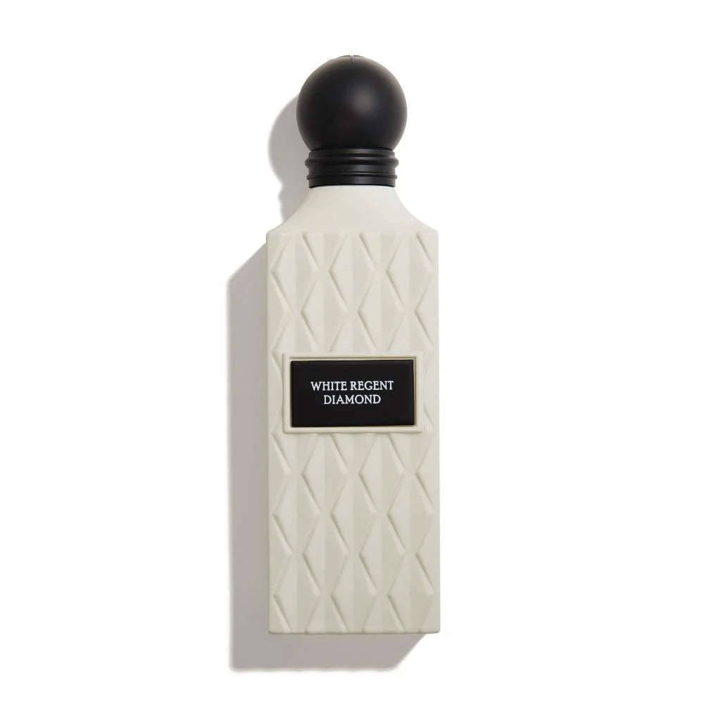 White Regent Diamond perfume by Ibraq