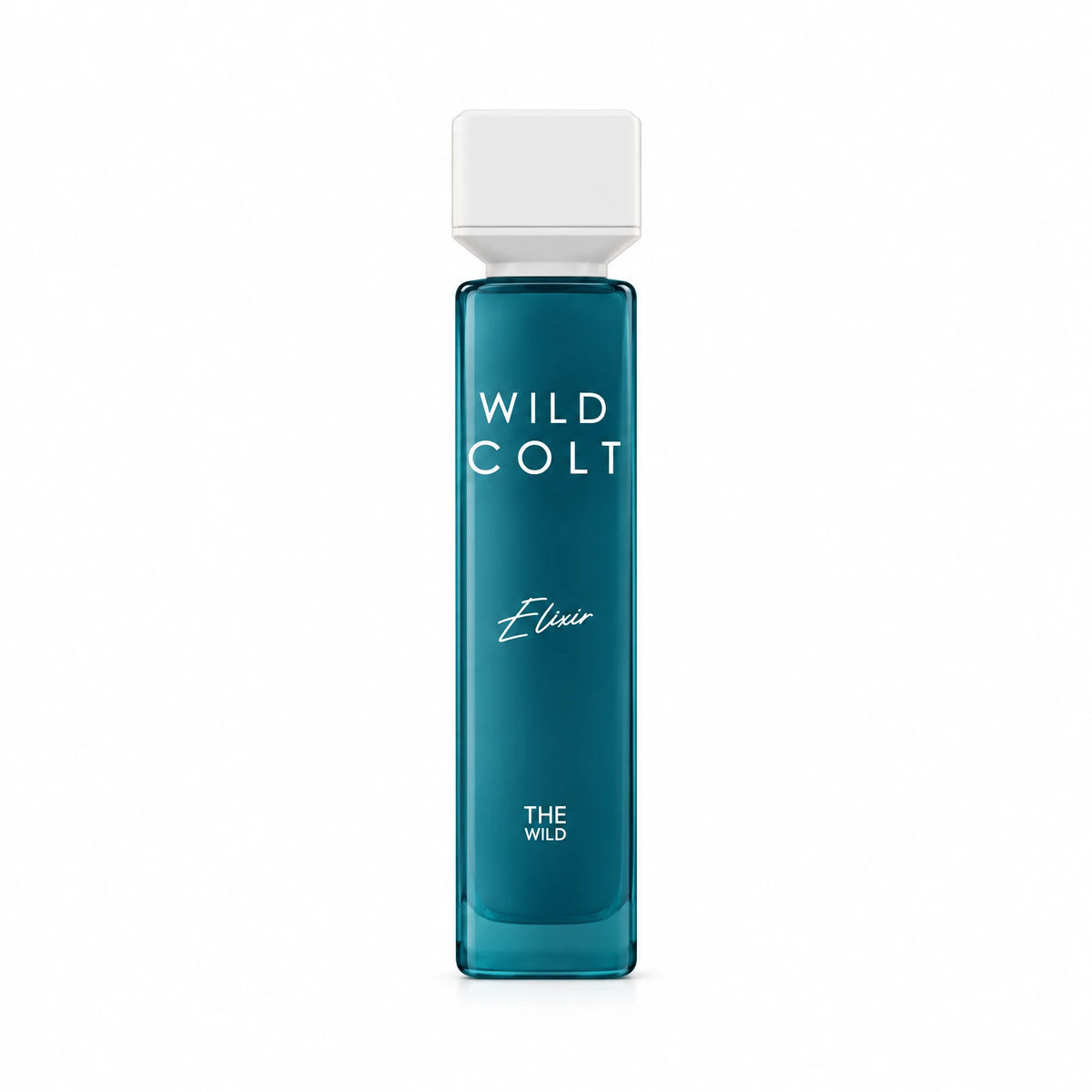 Wild Colt Elixir Vapo 200ml Edp