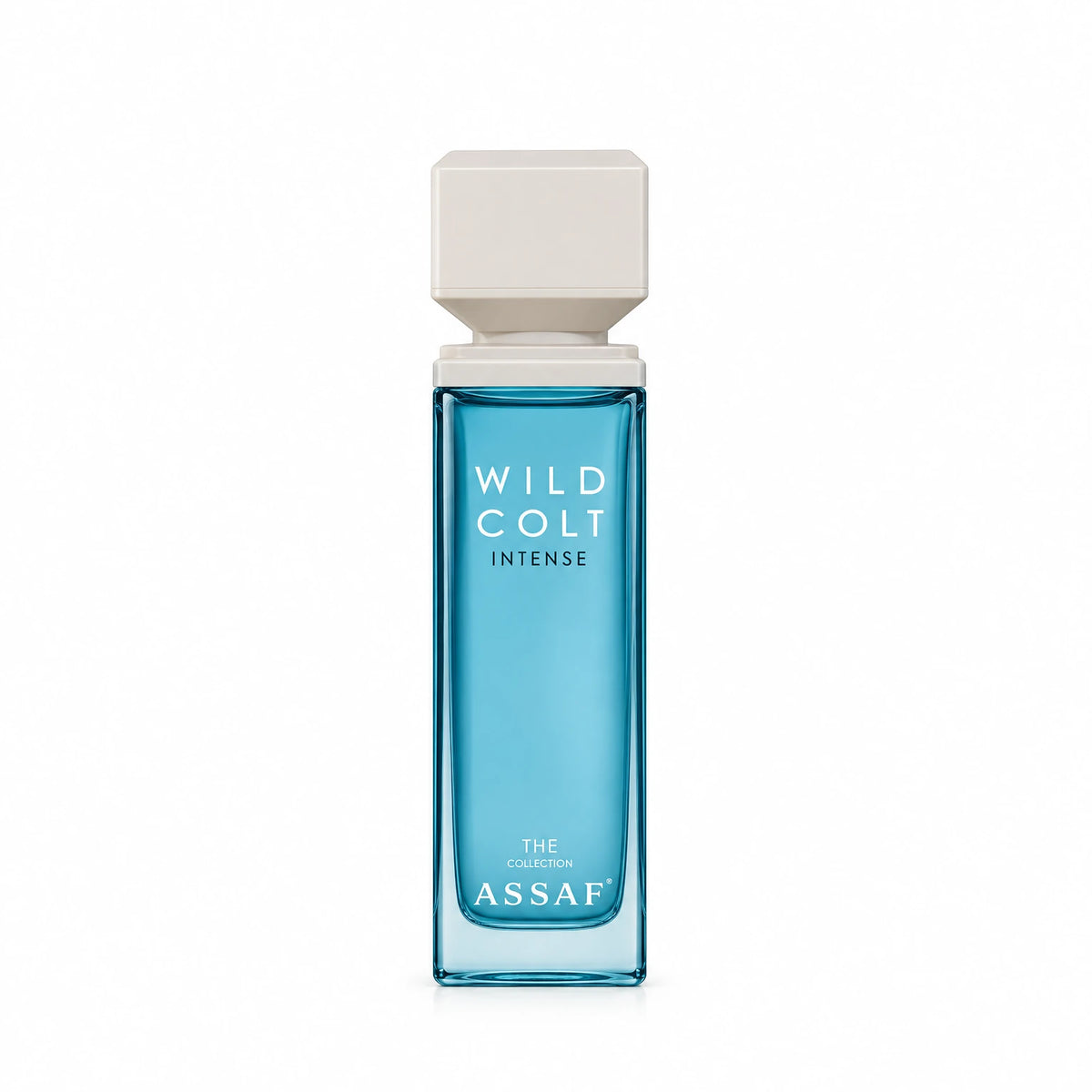 Wild Colt Intense Unisex 100ml Edp