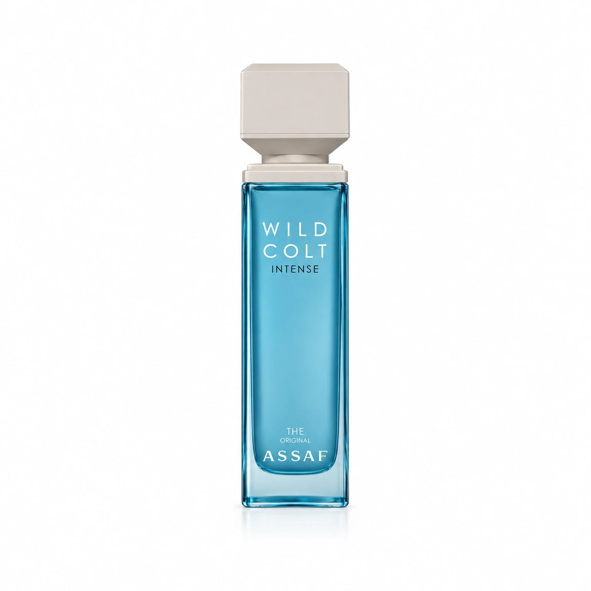 Wild Colt luxury perfume by Armaf