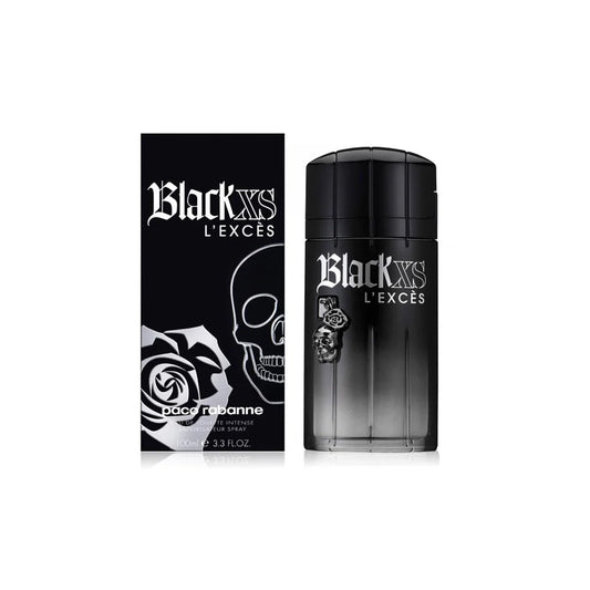 BLACK LEXCESS -RC