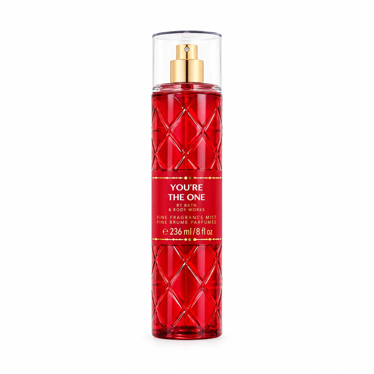 You're The One Bath & Body Works