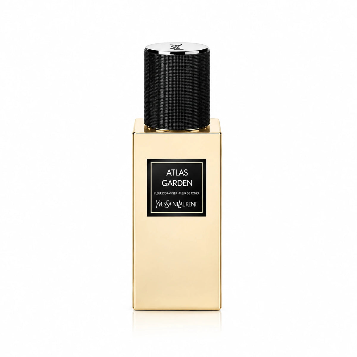 Atlas Garden original perfume bottle