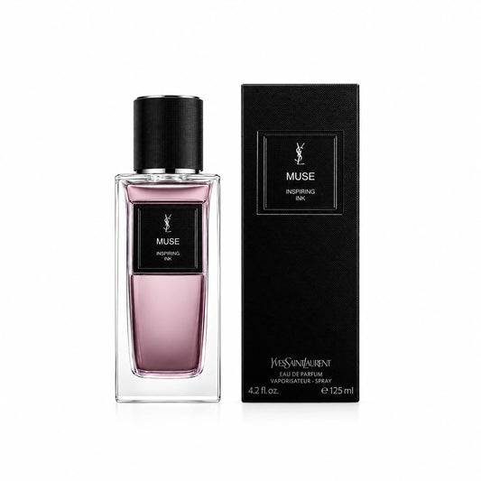 YSL MUSE INSPIRING INK