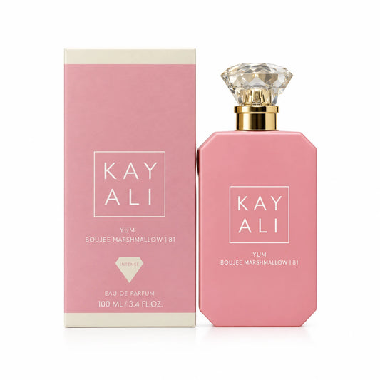 Yum Boujee Marshmallow 50 ml