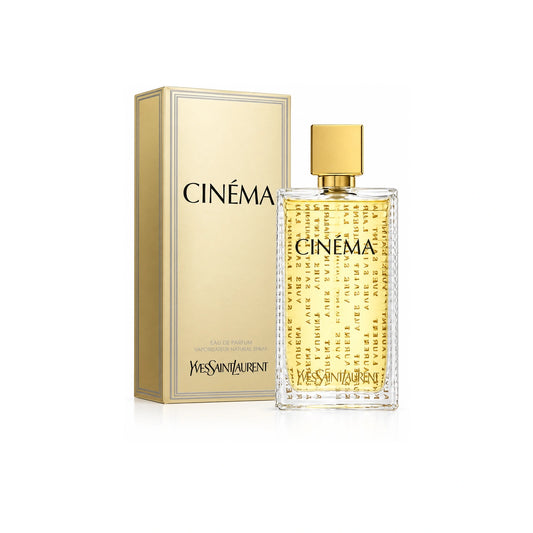 Yves Saint Laurent Cinéma Eau de Parfum