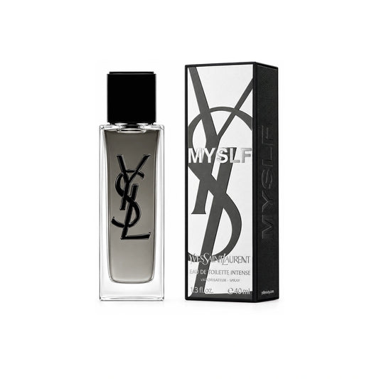Yves Saint Laurent MYSLF Eau de Toilette Intense